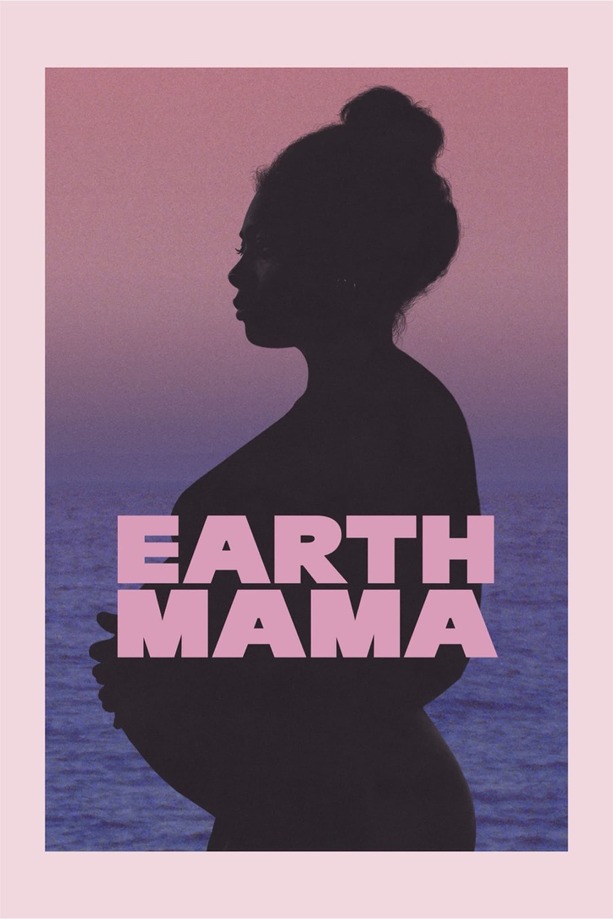 Постер Earth Mama